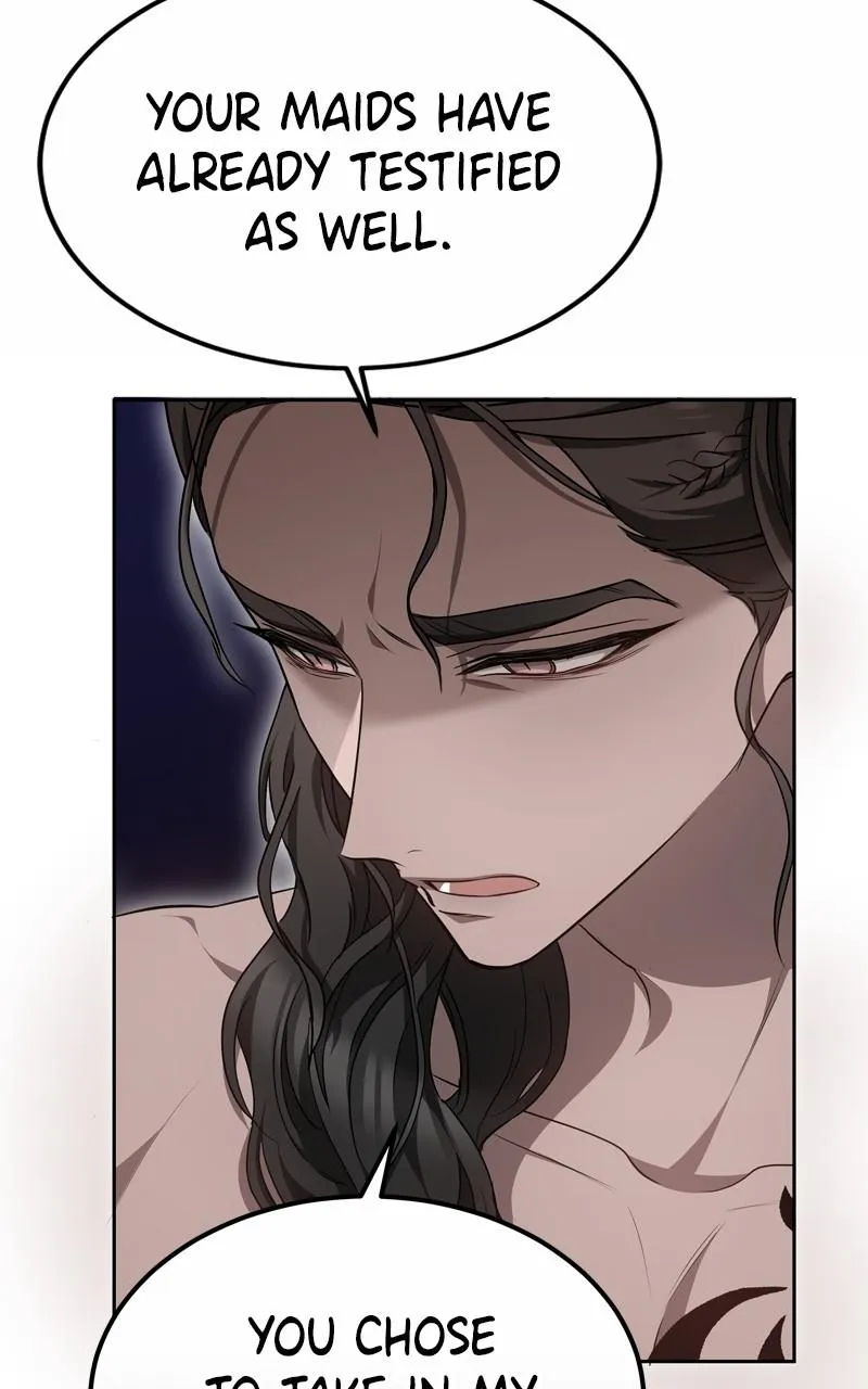 The Dragon King's Bride Chapter 50 Online - página 28