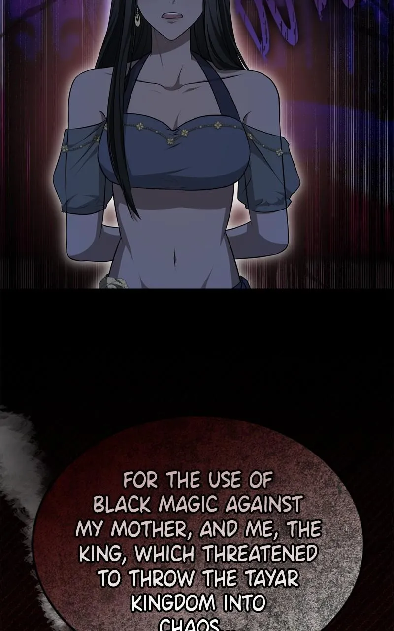 The Dragon King's Bride Chapter 50 Online - página 30