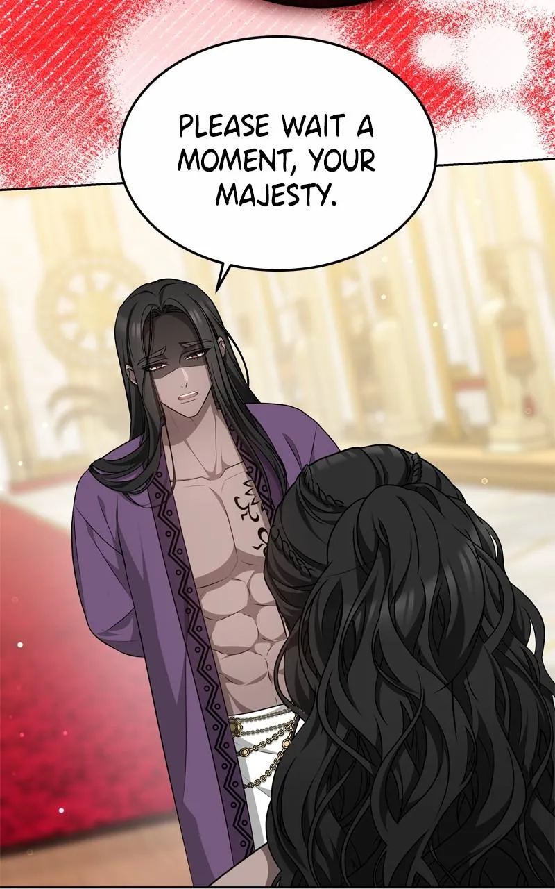 The Dragon King's Bride Chapter 50 Online - página 33