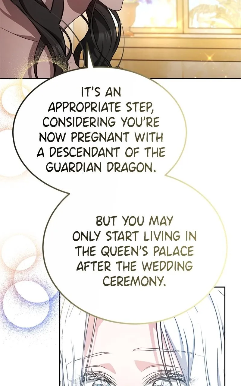The Dragon King's Bride Chapter 50 Online - página 49