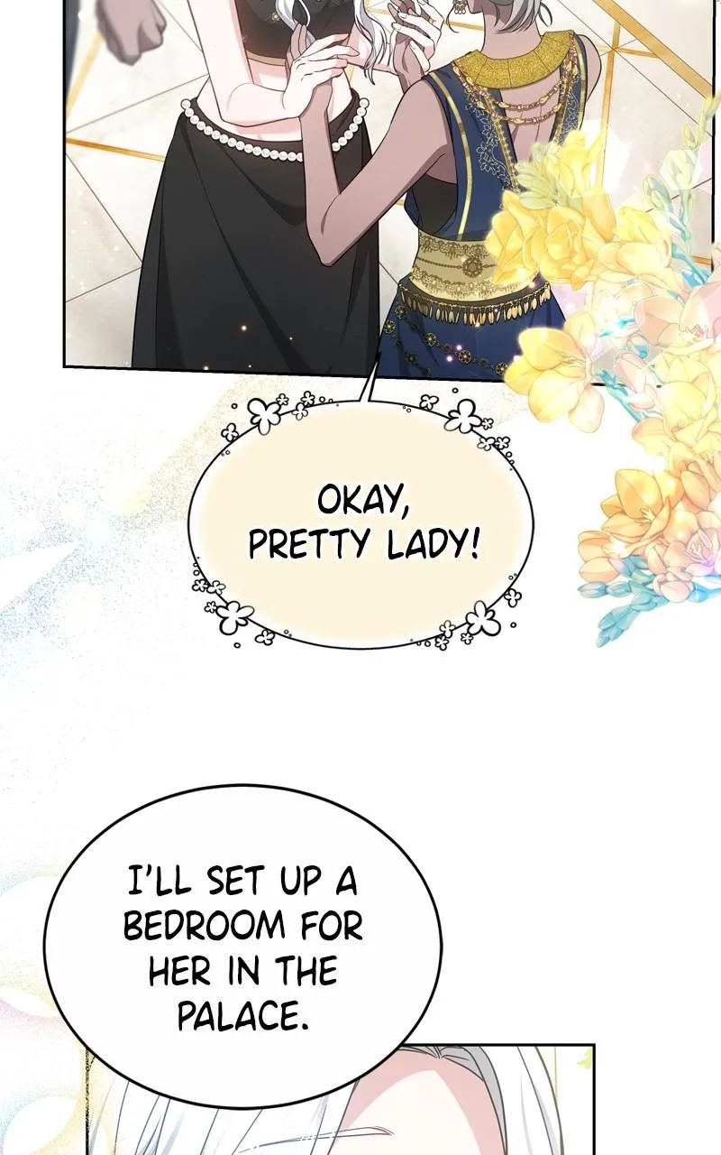 The Dragon King's Bride Chapter 50 Online - página 63