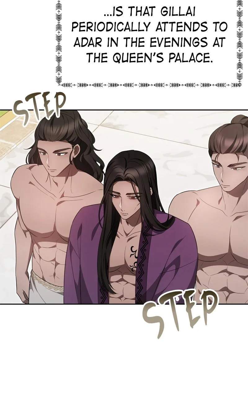 The Dragon King's Bride Chapter 51 Online - página 7