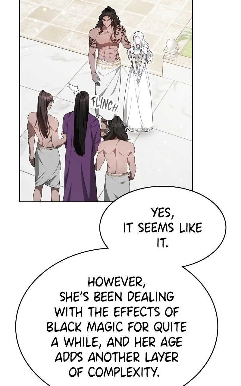 The Dragon King's Bride Chapter 51 Online - página 12