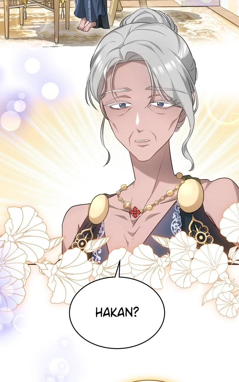 The Dragon King's Bride Chapter 51 Online - página 35