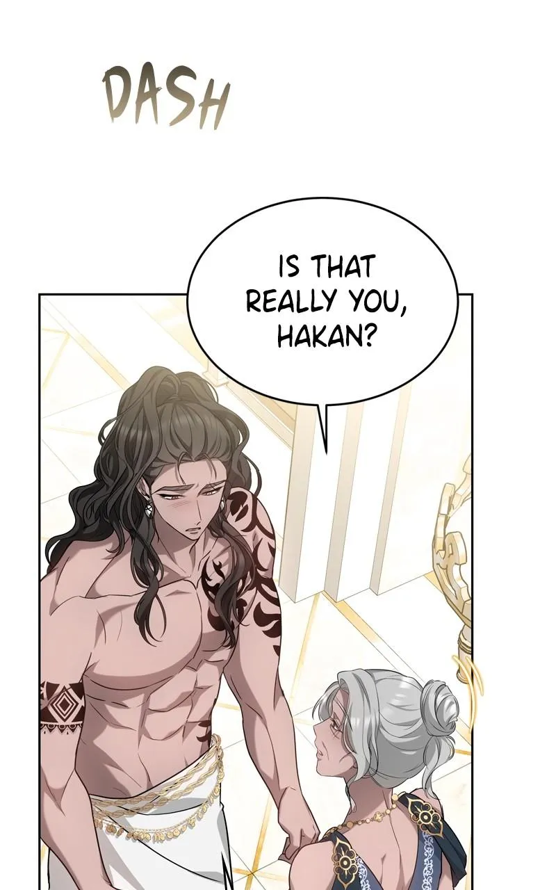 The Dragon King's Bride Chapter 51 Online - página 37
