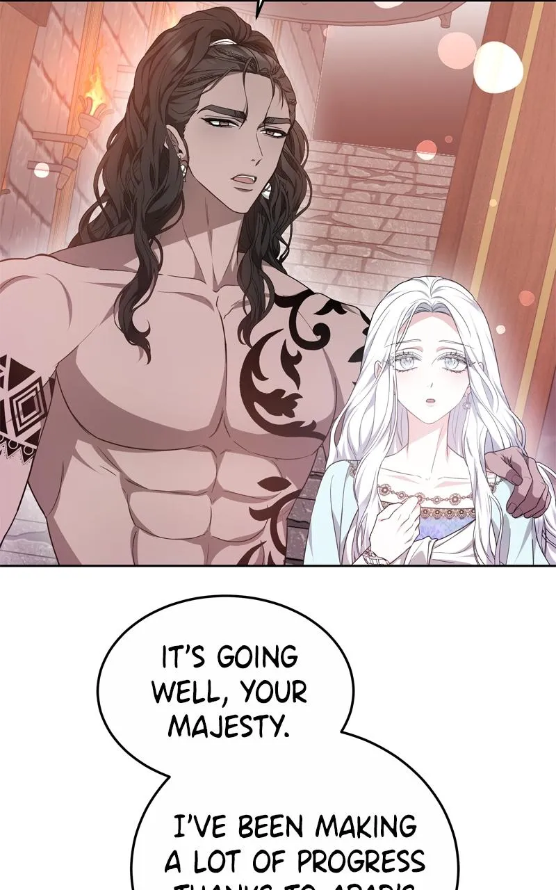 The Dragon King's Bride Chapter 54 Online - página 7