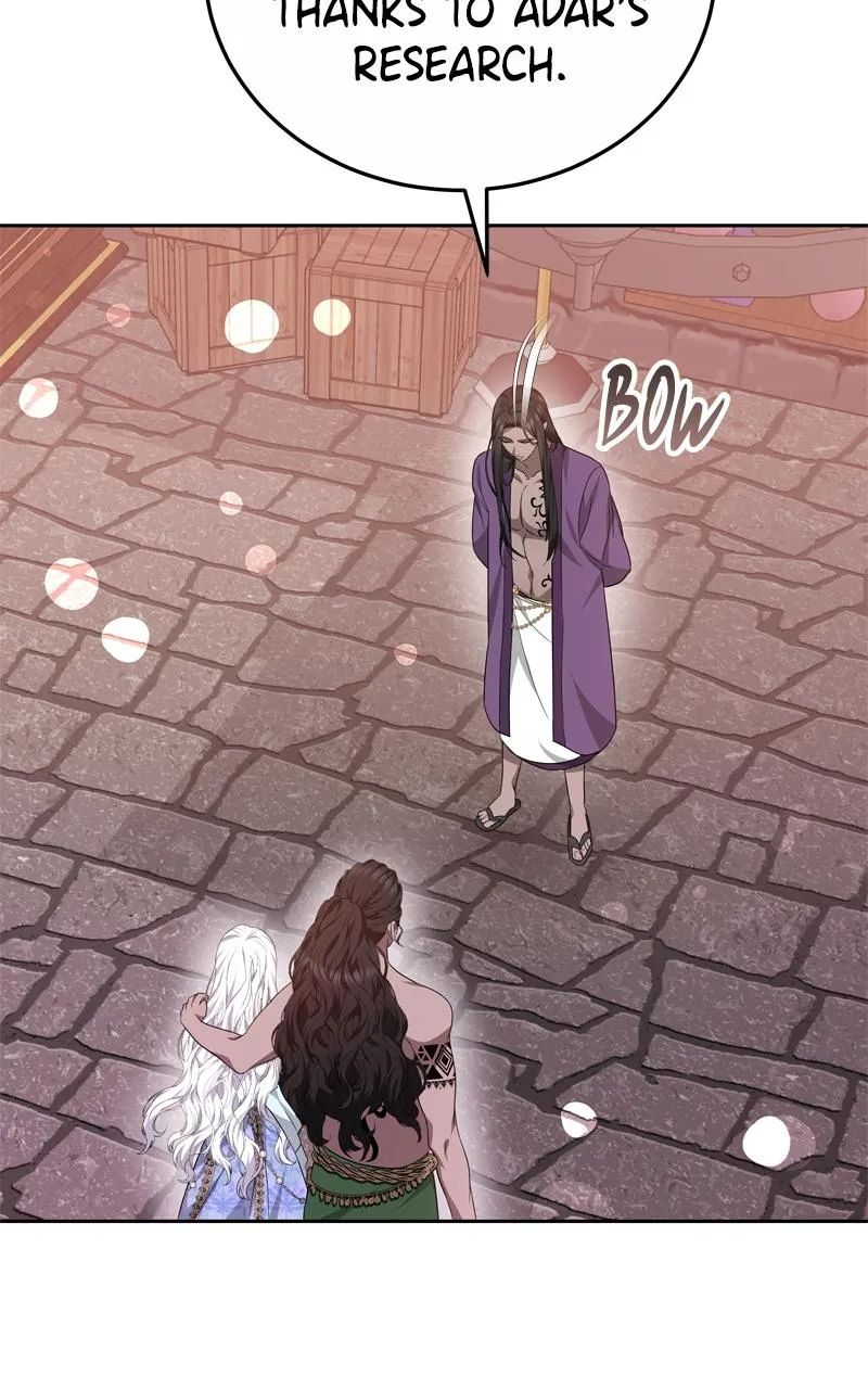 The Dragon King's Bride Chapter 54 Online - página 8