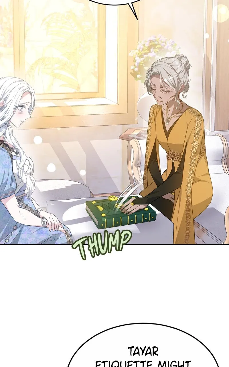 The Dragon King's Bride Chapter 54 Online - página 33