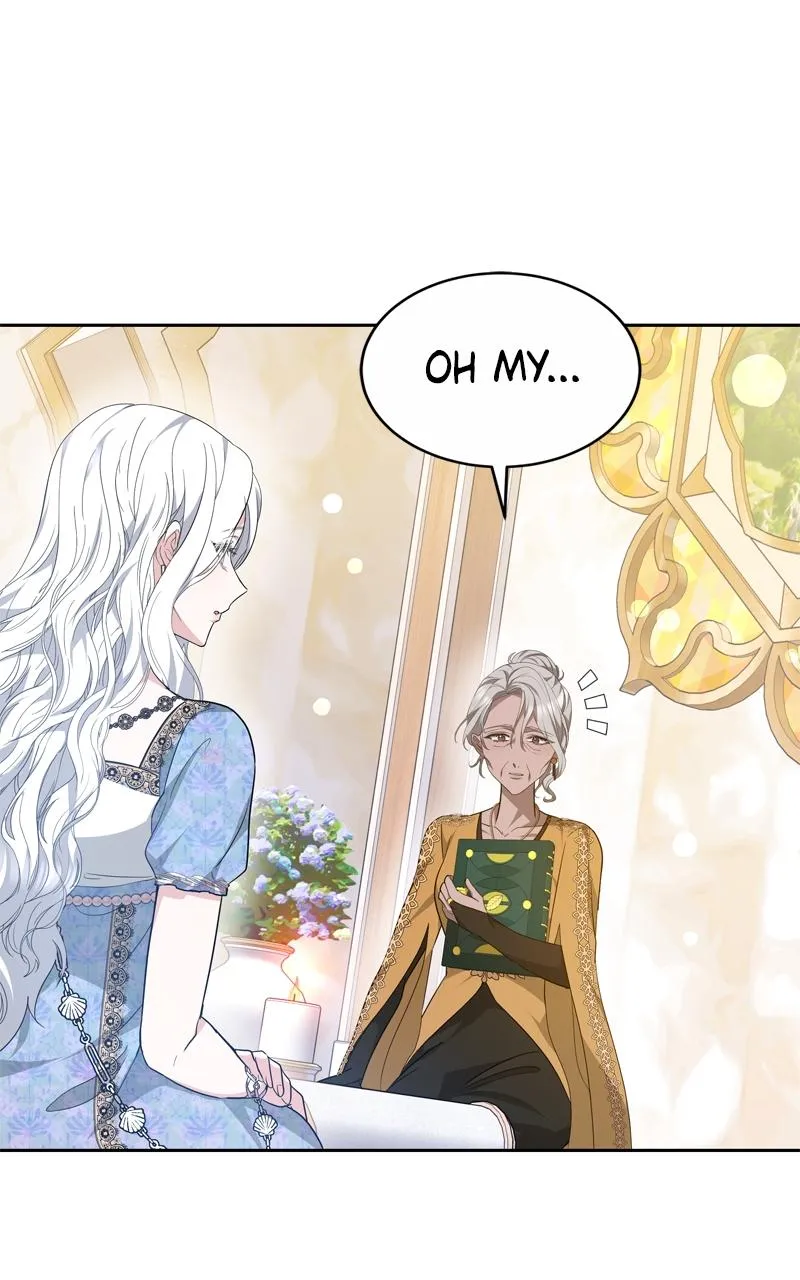 The Dragon King's Bride Chapter 54 Online - página 35