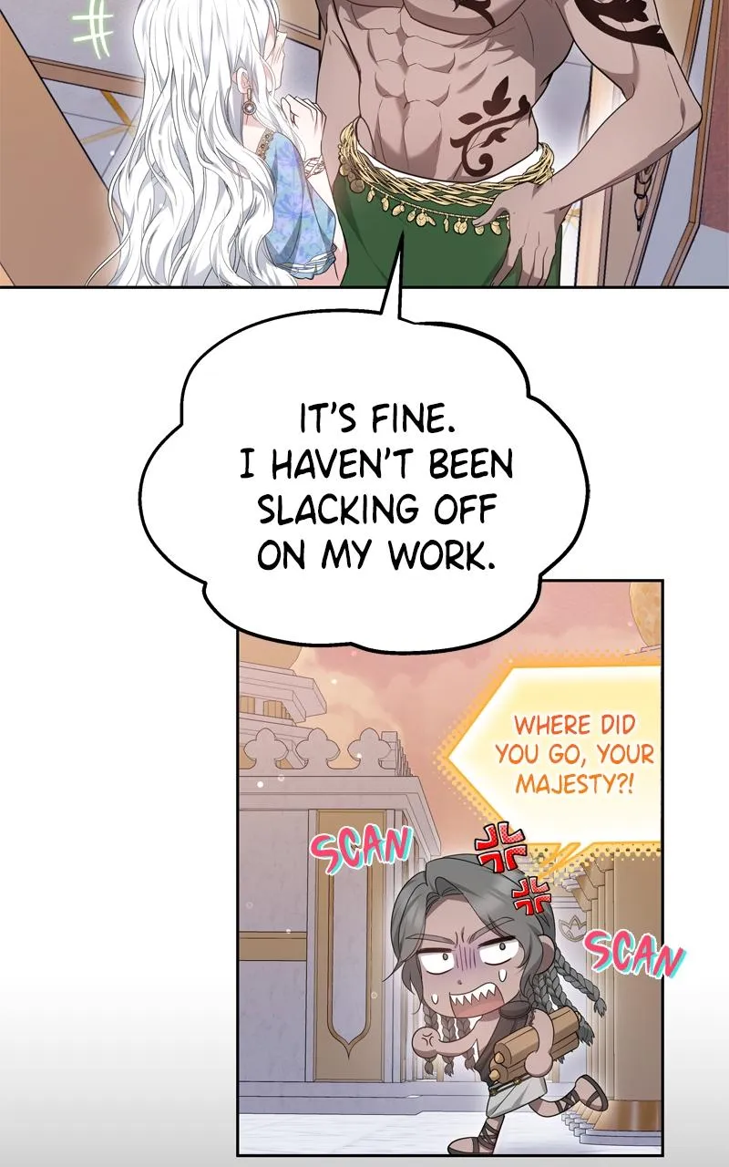 The Dragon King's Bride Chapter 54 Online - página 47