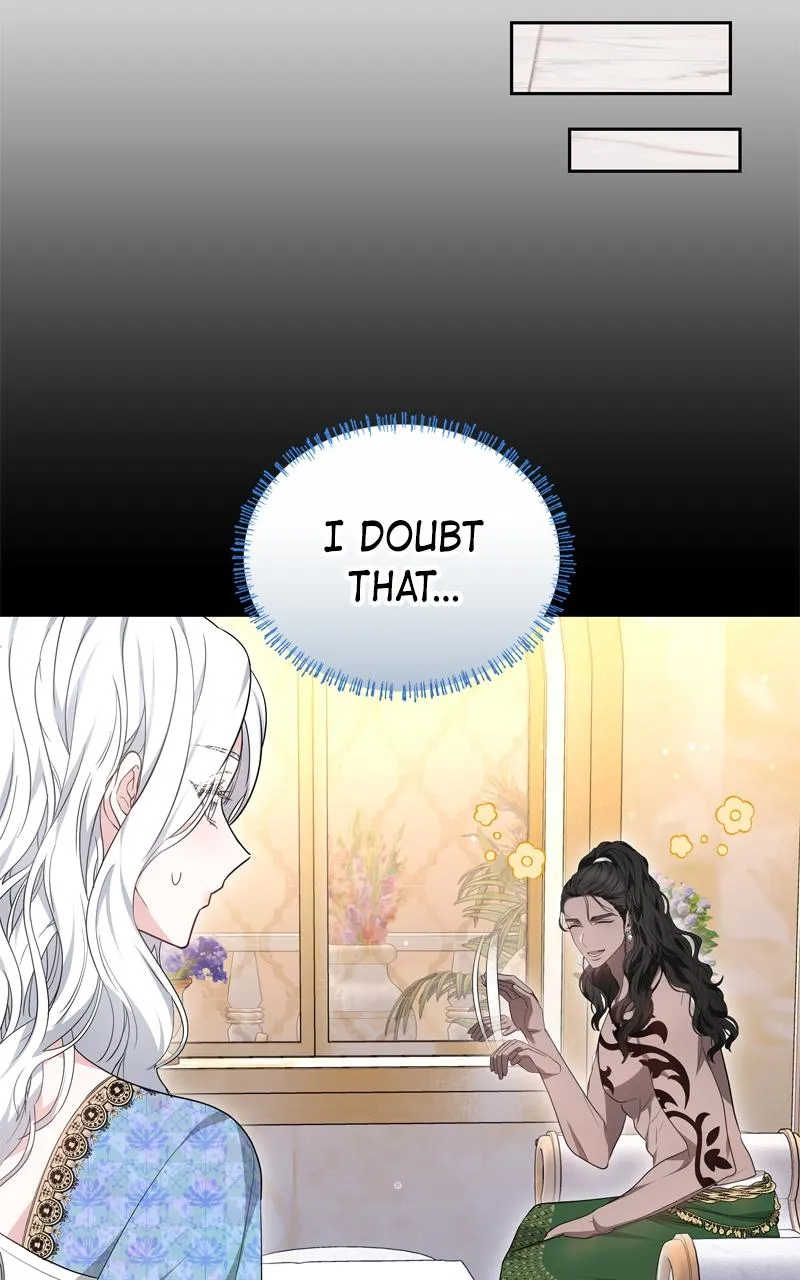 The Dragon King's Bride Chapter 54 Online - página 48