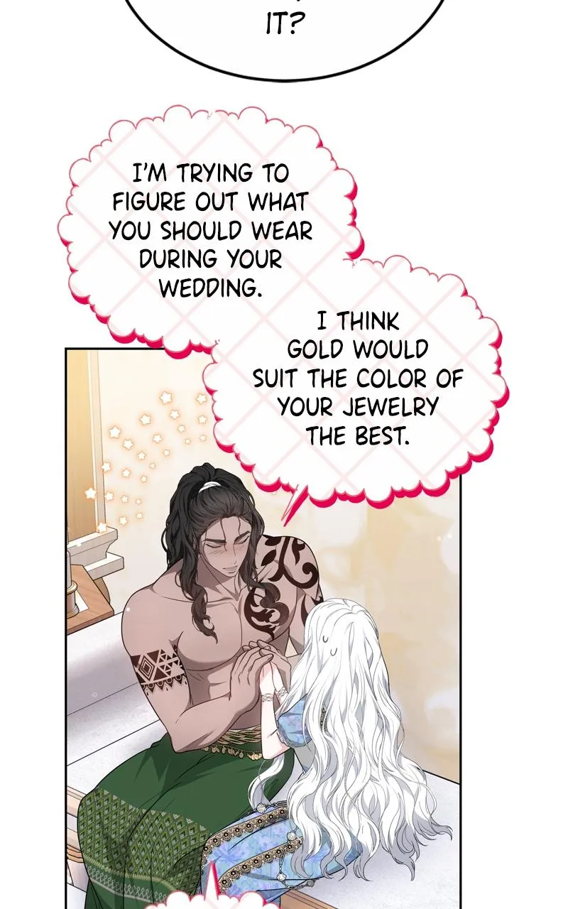 The Dragon King's Bride Chapter 54 Online - página 58