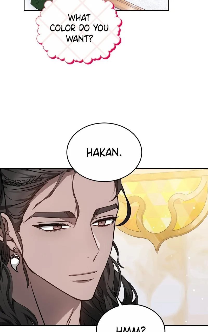 The Dragon King's Bride Chapter 54 Online - página 59