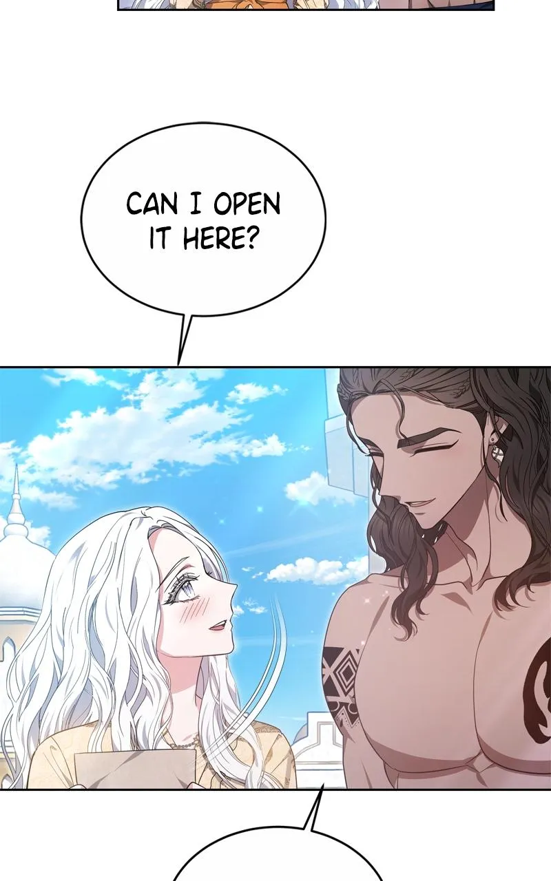 The Dragon King's Bride Chapter 56 Online - página 7