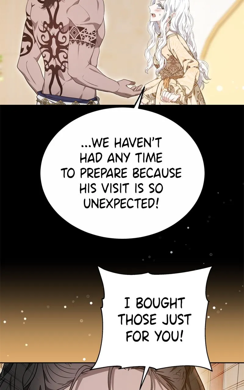 The Dragon King's Bride Chapter 56 Online - página 38