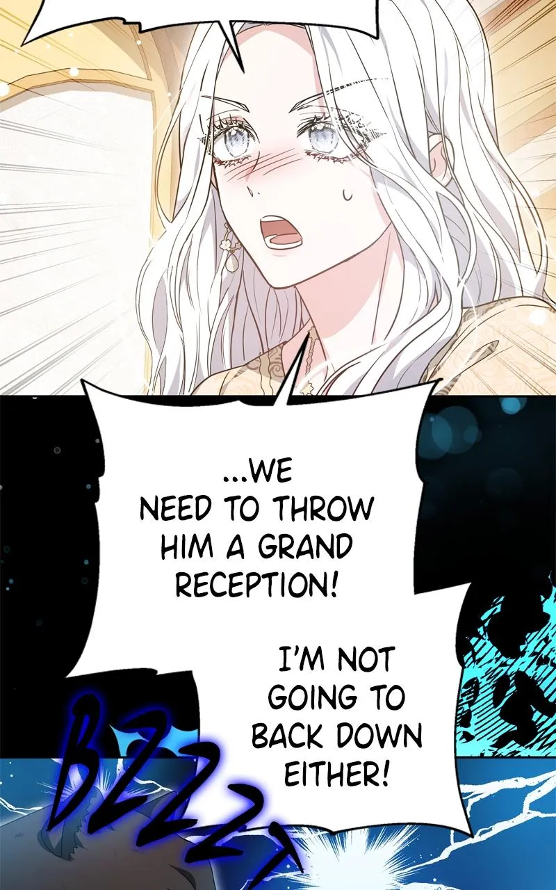 The Dragon King's Bride Chapter 56 Online - página 40