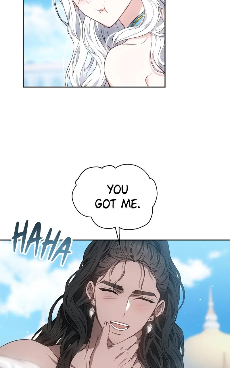 The Dragon King's Bride Chapter 56 Online - página 50