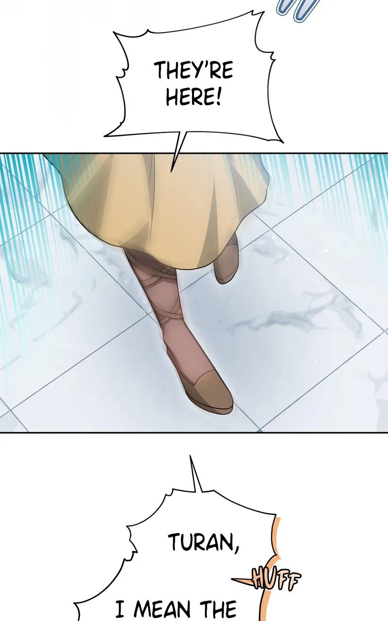 The Dragon King's Bride Chapter 56 Online - página 59