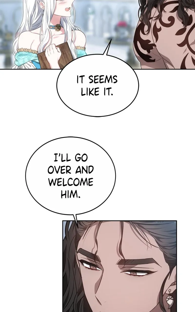 The Dragon King's Bride Chapter 56 Online - página 62