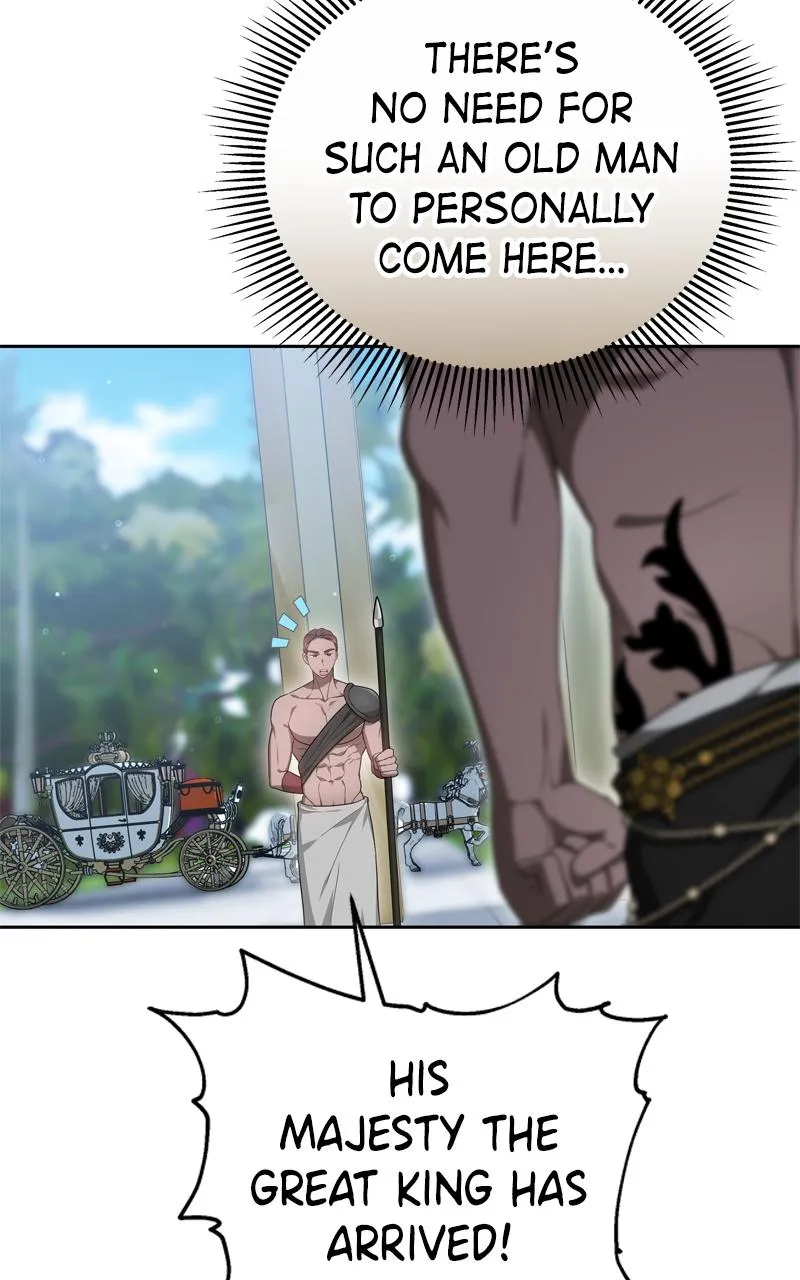 The Dragon King's Bride Chapter 56 Online - página 69