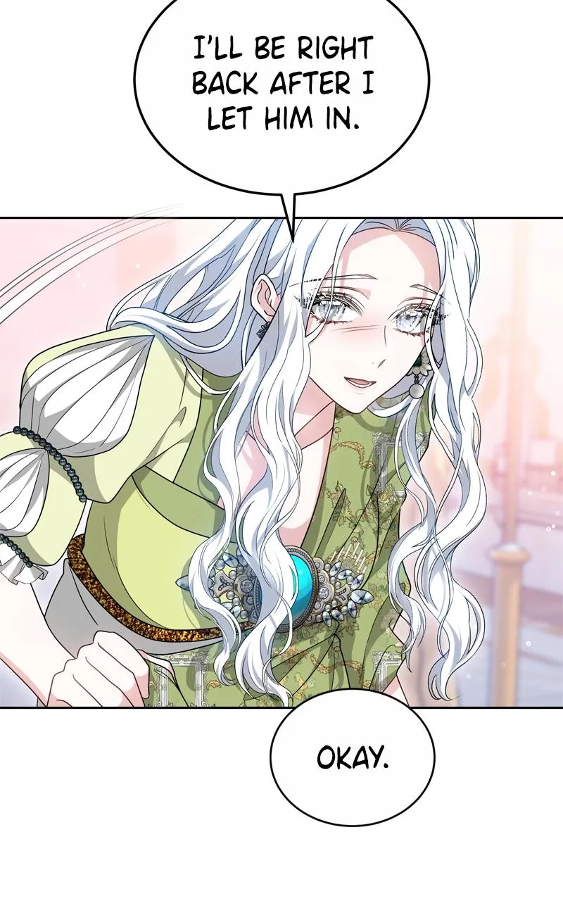 The Dragon King's Bride Chapter 58 Online - página 23