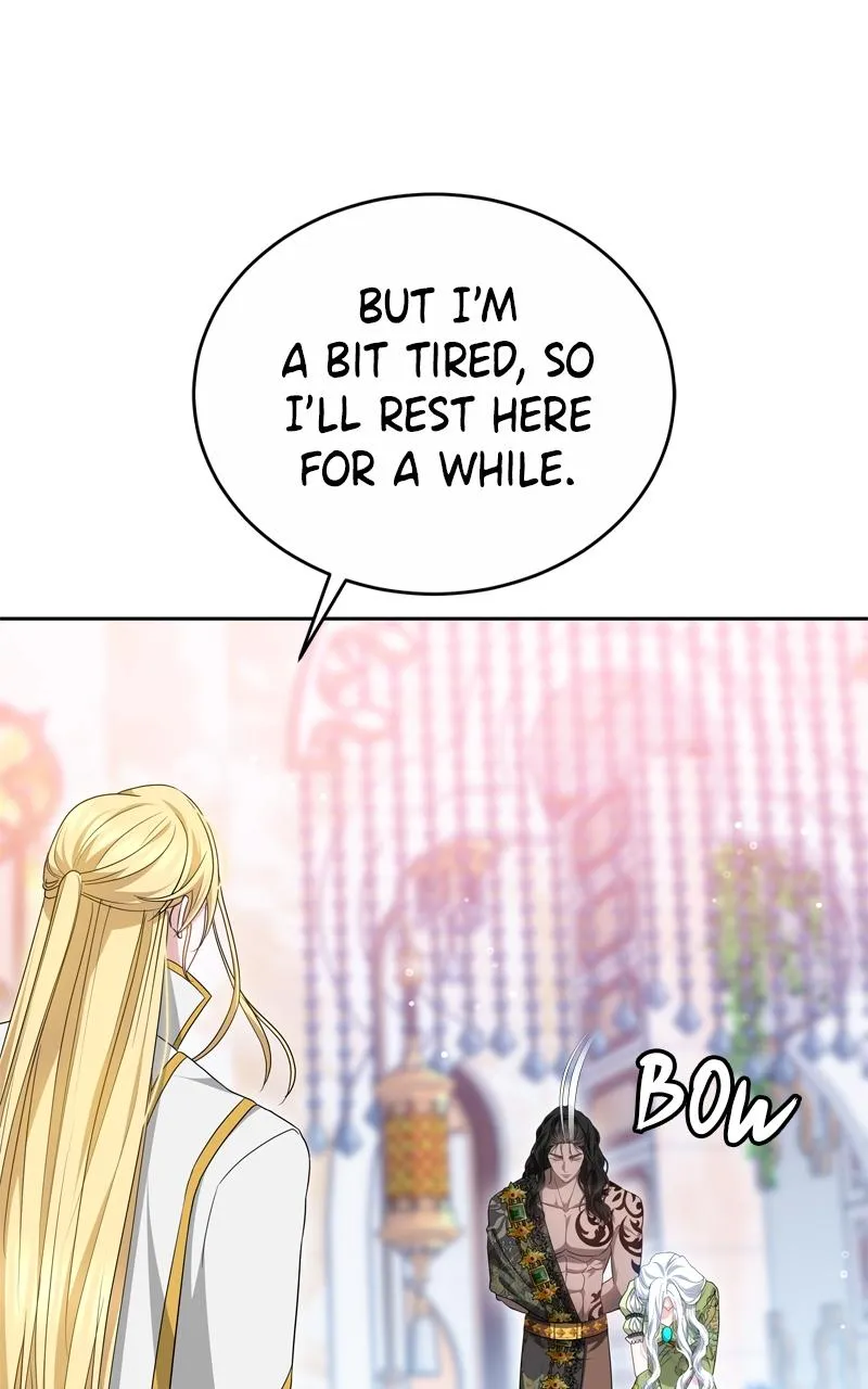 The Dragon King's Bride Chapter 58 Online - página 36