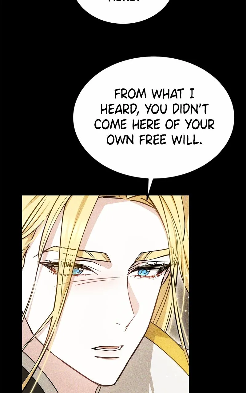 The Dragon King's Bride Chapter 58 Online - página 61