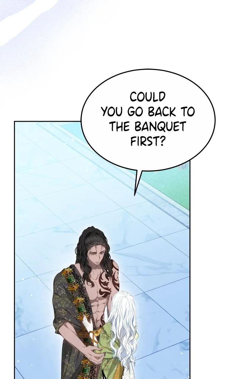 The Dragon King's Bride Chapter 58 Online - página 73