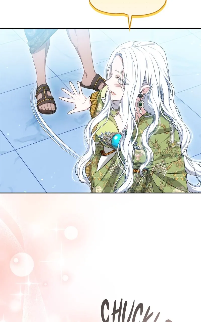 The Dragon King's Bride Chapter 58 Online - página 76