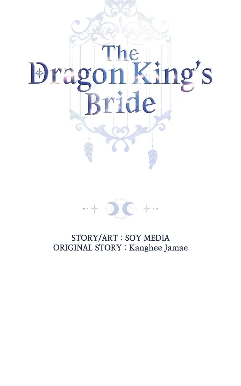 The Dragon King's Bride Chapter 59 Online - página 9