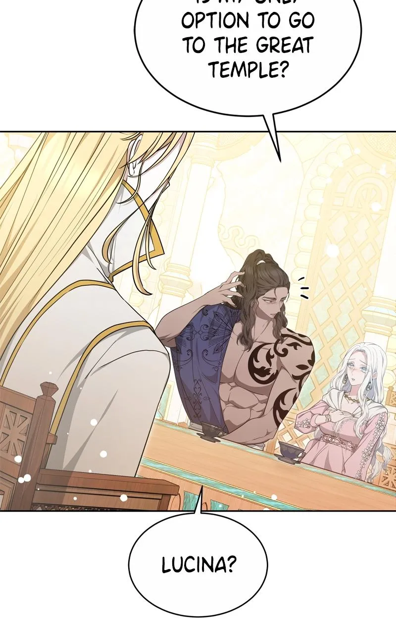 The Dragon King's Bride Chapter 59 Online - página 38