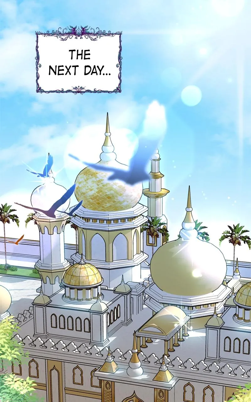 The Dragon King's Bride Chapter 60 Online - página 4