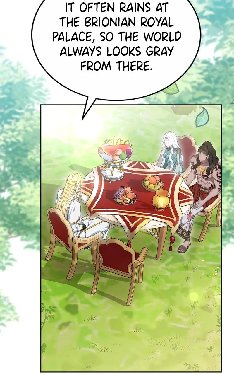 The Dragon King's Bride Chapter 60 Online - página 6