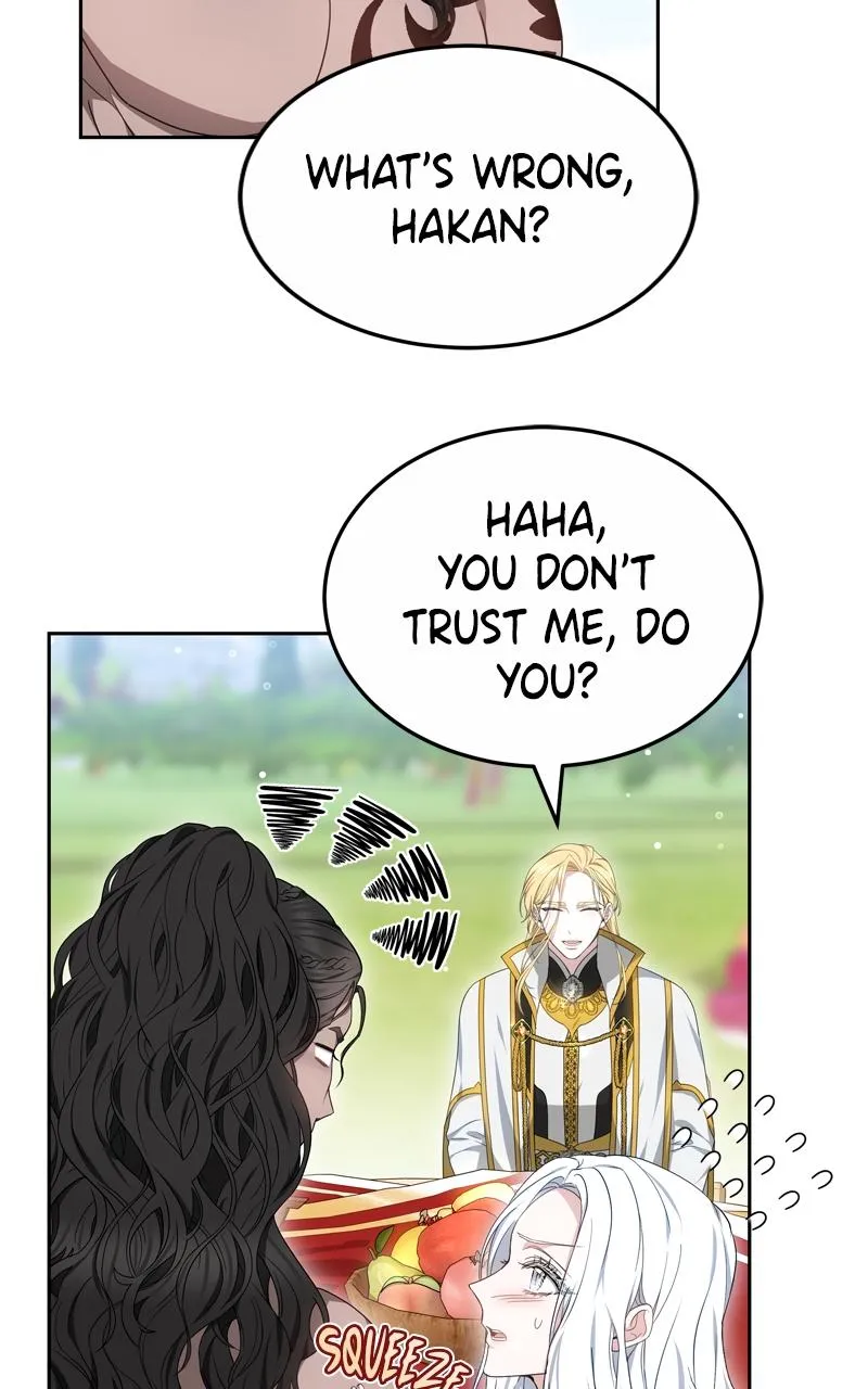The Dragon King's Bride Chapter 60 Online - página 22