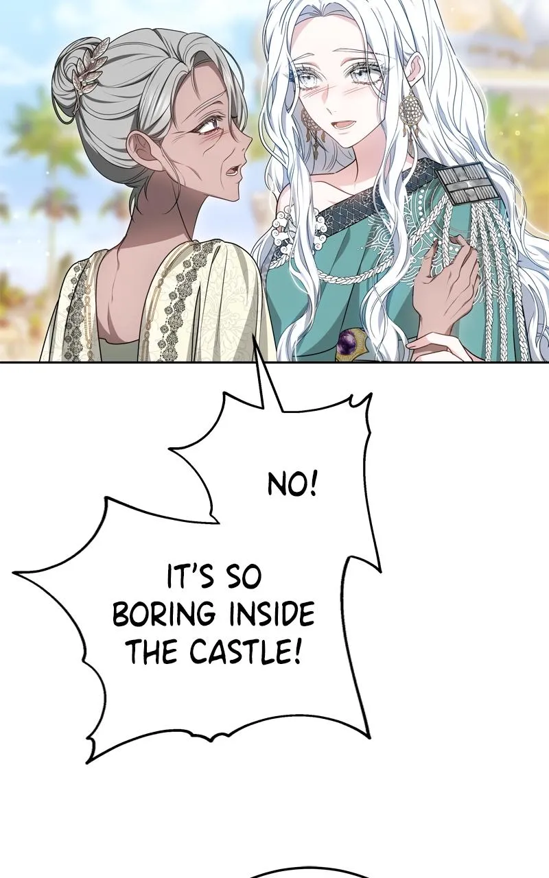 The Dragon King's Bride Chapter 60 Online - página 31
