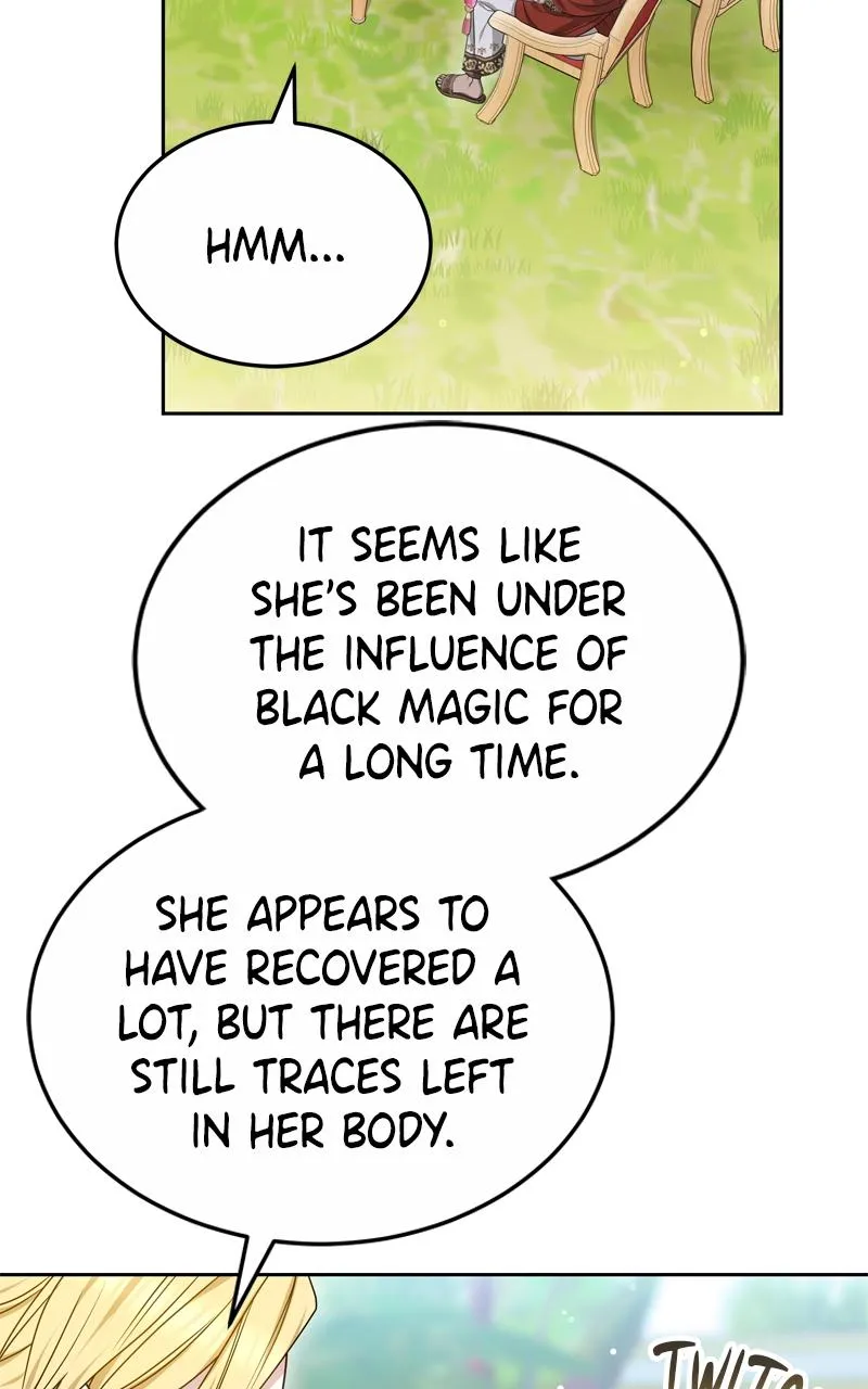 The Dragon King's Bride Chapter 60 Online - página 35