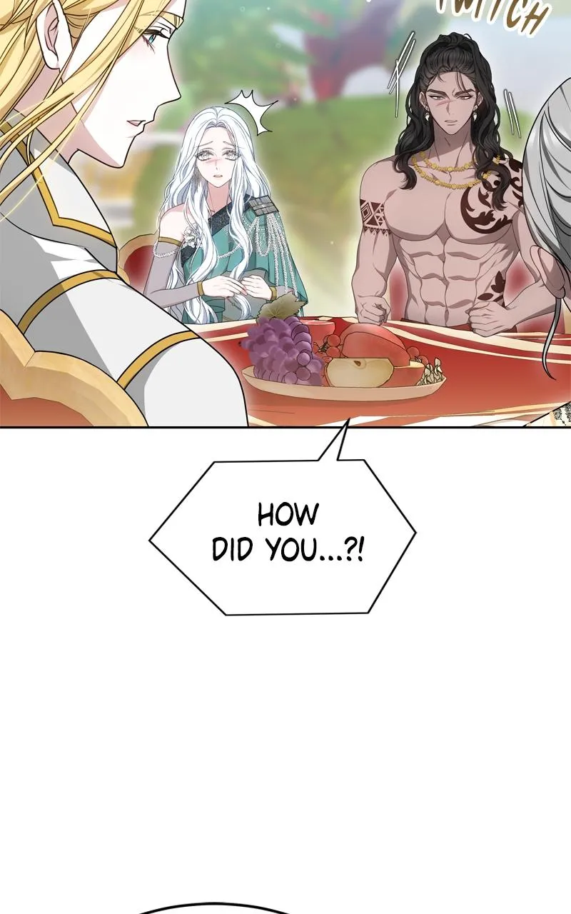 The Dragon King's Bride Chapter 60 Online - página 36