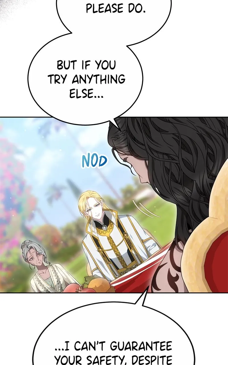 The Dragon King's Bride Chapter 60 Online - página 41