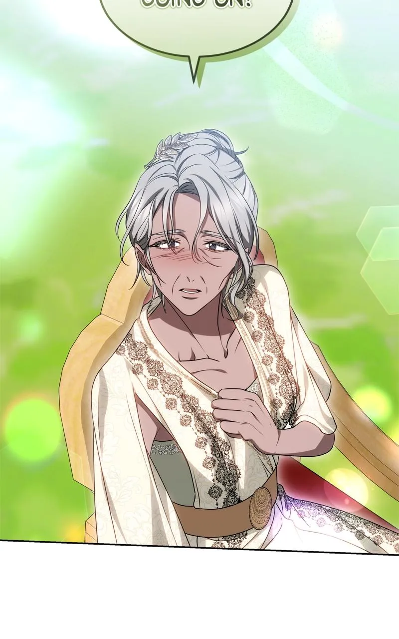 The Dragon King's Bride Chapter 60 Online - página 53