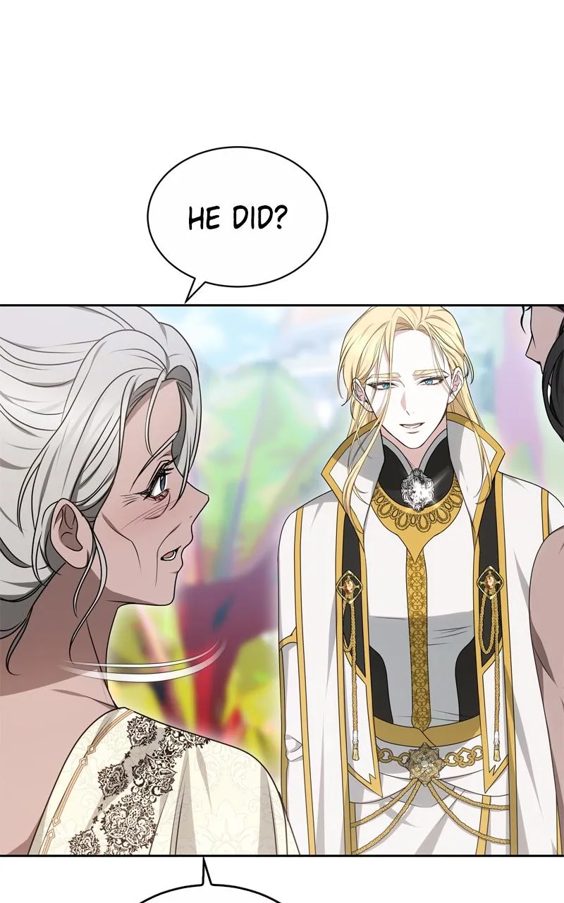 The Dragon King's Bride Chapter 60 Online - página 58