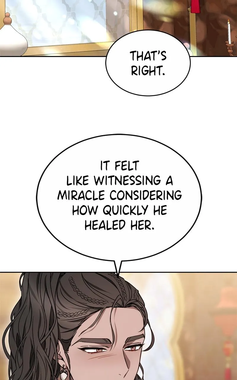 The Dragon King's Bride Chapter 60 Online - página 80