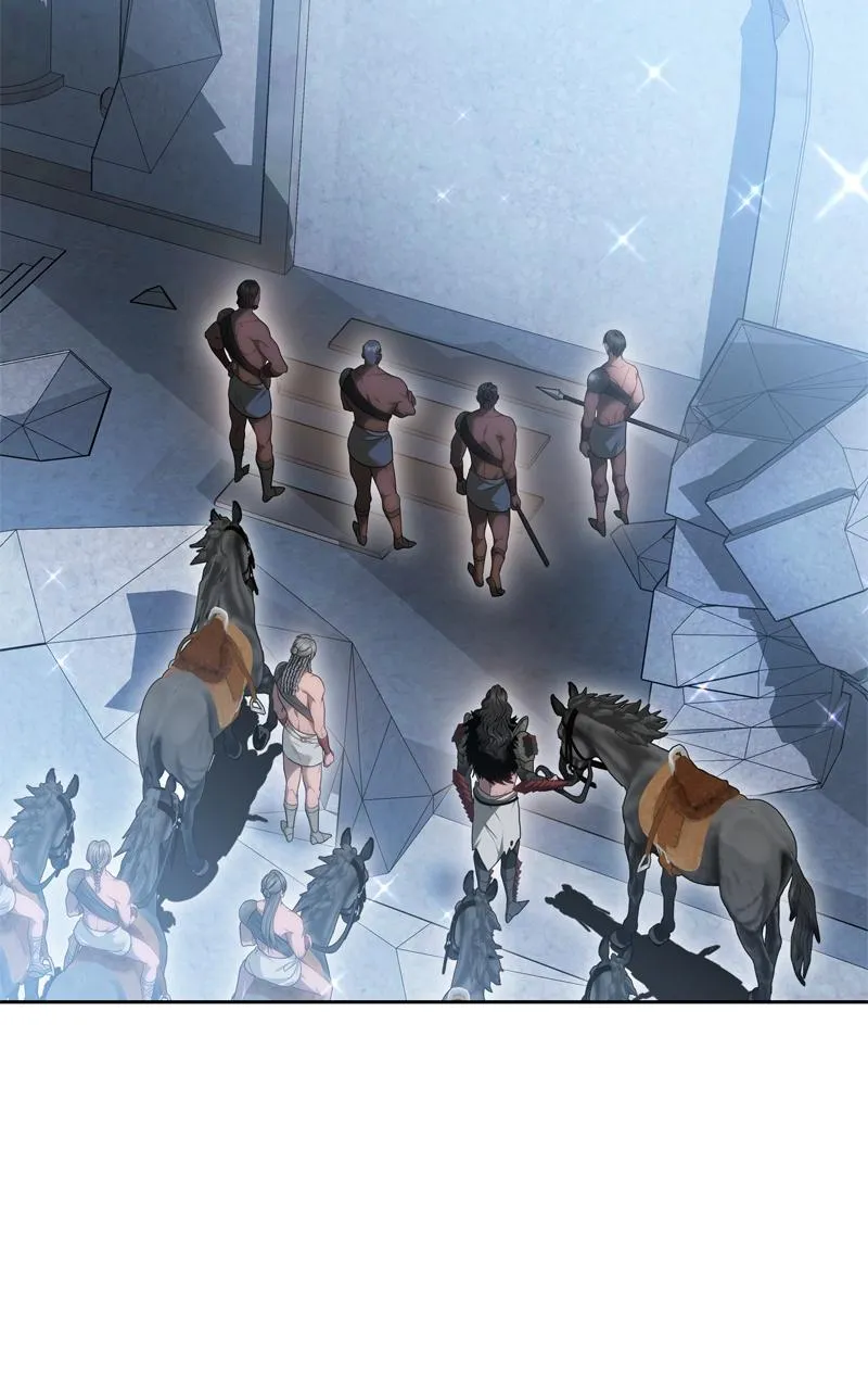 The Dragon King's Bride Chapter 62 Online - página 52