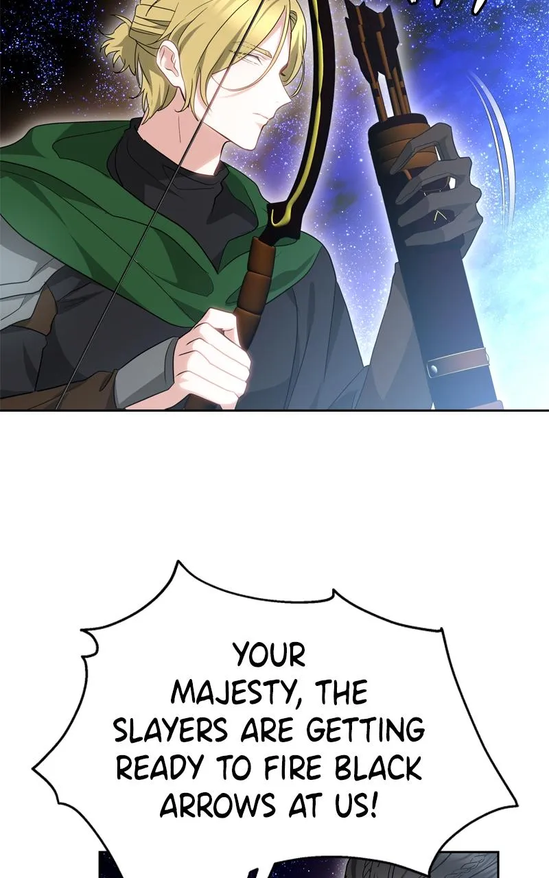 The Dragon King's Bride Chapter 62 Online - página 85