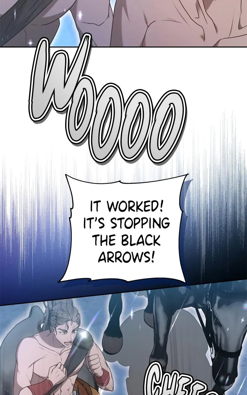 The Dragon King's Bride Chapter 63 Online - página 17