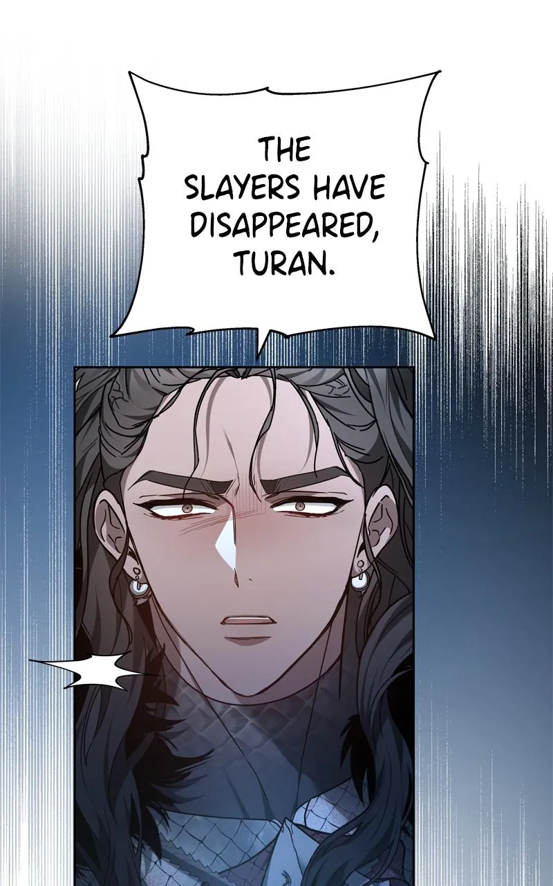 The Dragon King's Bride Chapter 63 Online - página 36