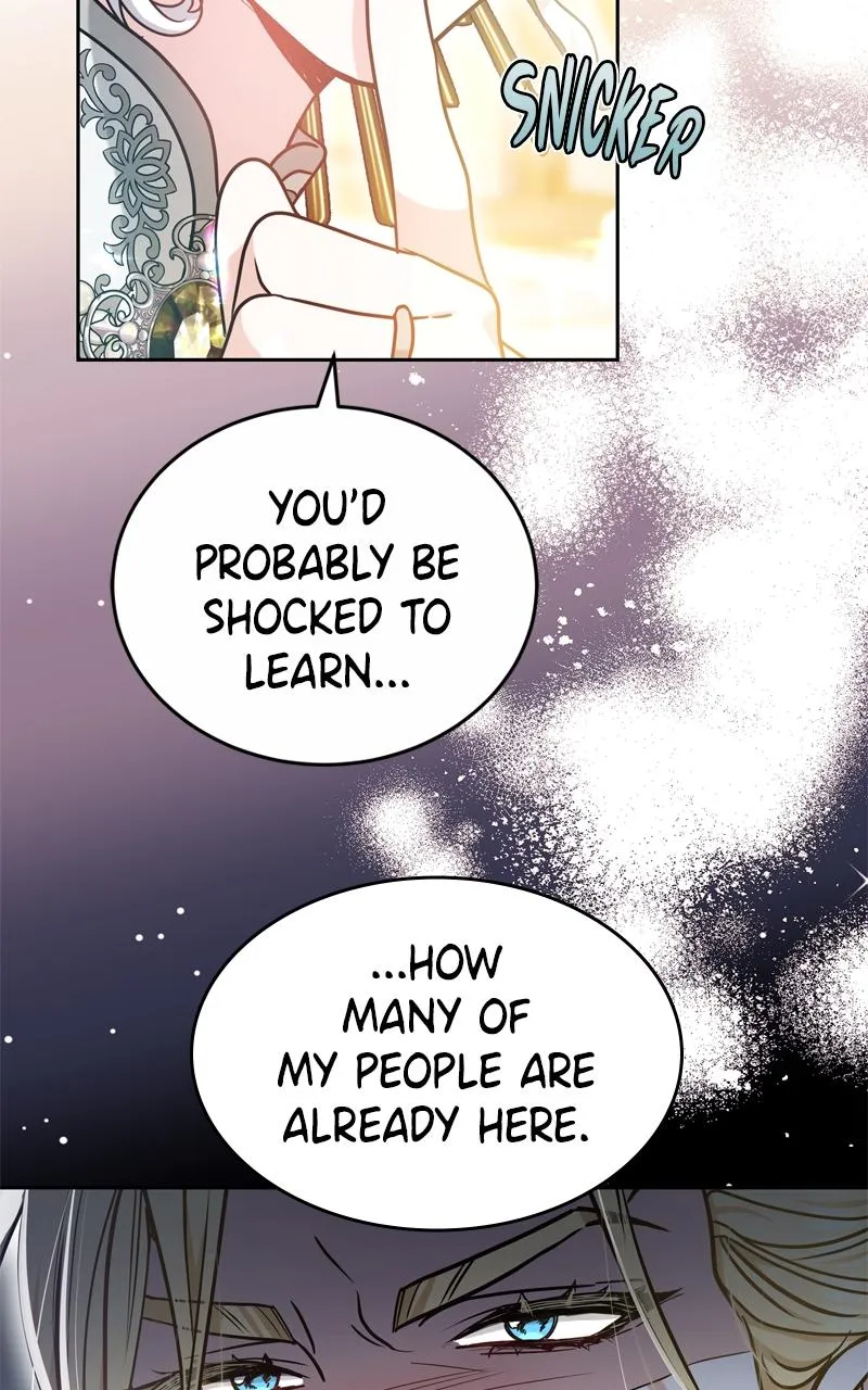The Dragon King's Bride Chapter 67 Online - página 82