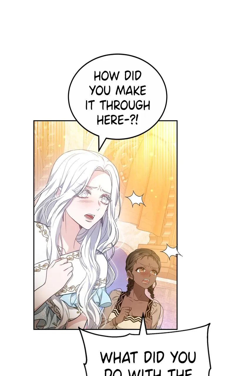 The Dragon King's Bride Chapter 68 Online - página 11