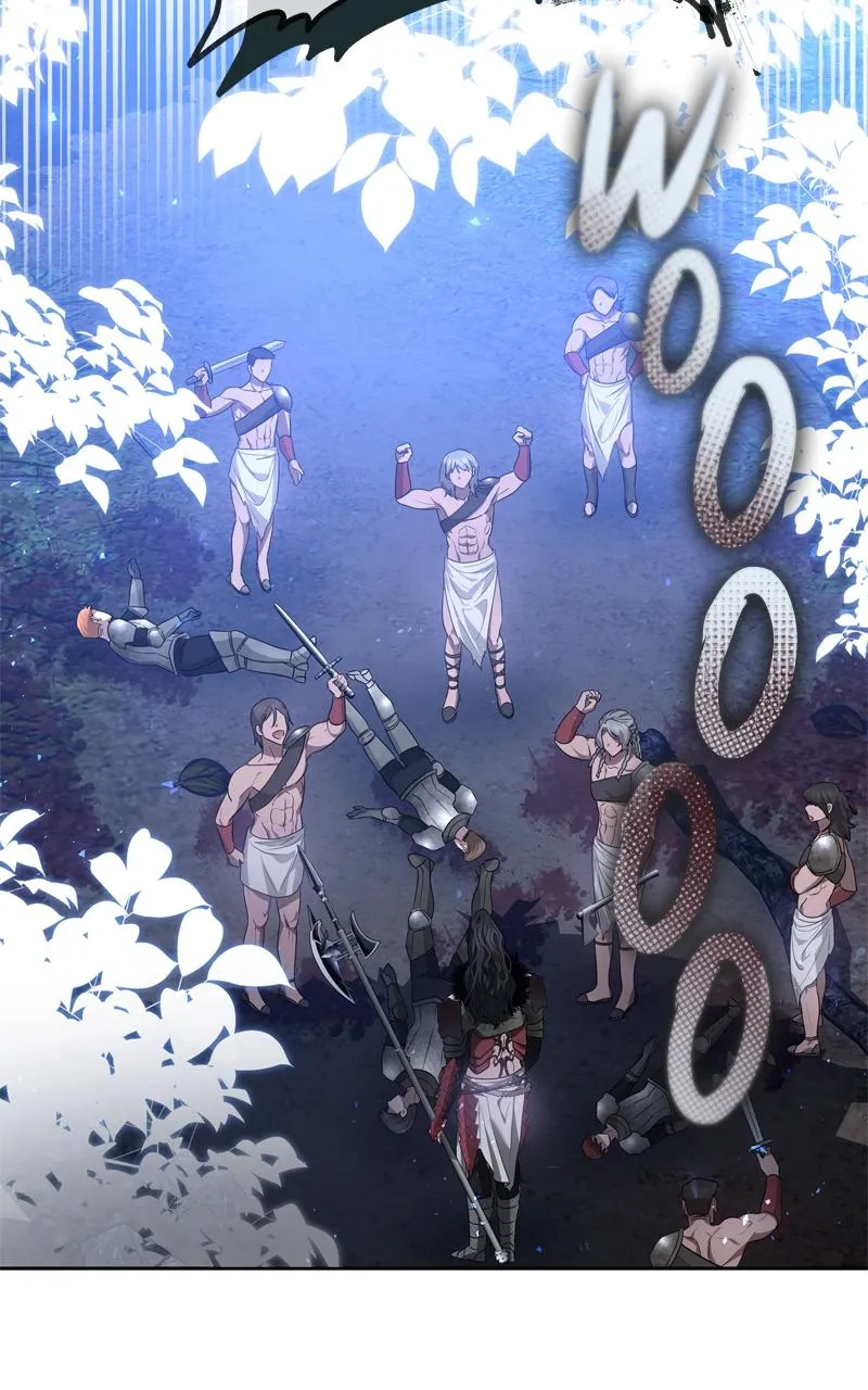 The Dragon King's Bride Chapter 68 Online - página 38