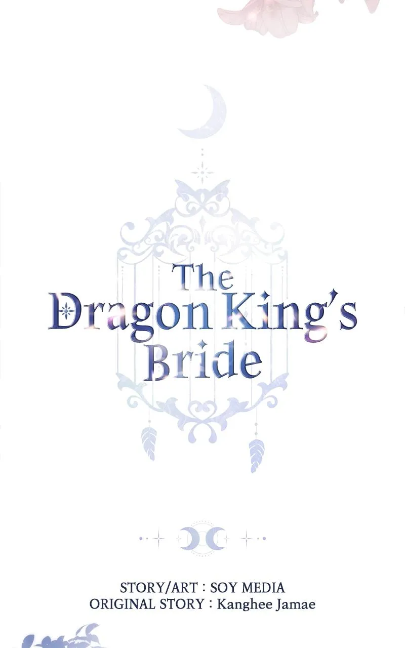The Dragon King's Bride Chapter 70 Online - página 5