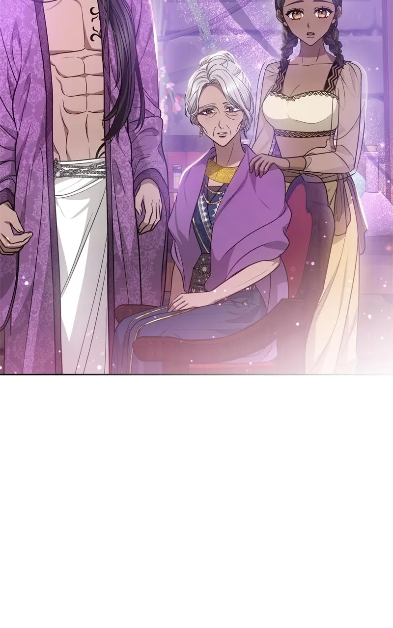The Dragon King's Bride Chapter 70 Online - página 15